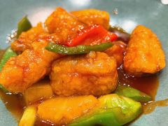 -稻香酒家·33年老字号·港式粤菜(富邦中心店)