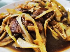 -茅山风味馆