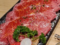 -松鱼亭·和牛烧肉(协鑫广场店)