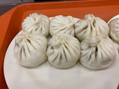 -庆丰包子铺(大屯路店)