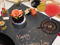 -王品牛排(郑州大卫城店)