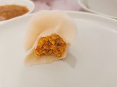 原汁海胆水饺-喜鼎海胆水饺(平安金融中心店)