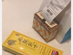 -好利来(万卉路店)