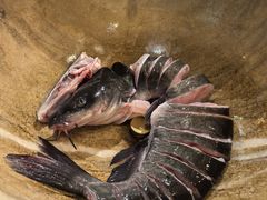 -云中鱼蒸汽石锅鱼(川沙百联店)