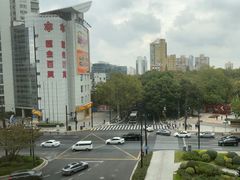 -樱花国际日语(徐家汇中心)