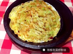 -西贝(金桥店)