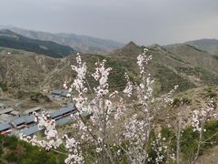 -雁门关景区