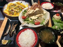 -胜代日本料理(云程巷小区店)