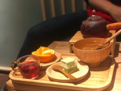 点击看大图 -梵隐SPA