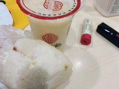 桂花发糕-蔡林记(汉街店)