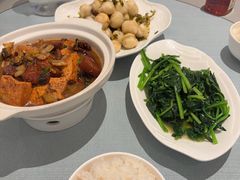 -安徽大厦中餐厅