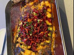 -半天妖烤鱼(方庄店)