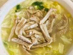 -茅屋大酒店