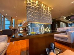 -视界美食自助餐厅·石家庄希尔顿酒店