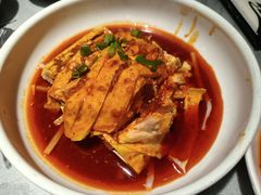 -缪氏川菜(深圳北站缤果空间店)