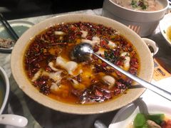 自贡大麻鱼-懒人盐府人家(航天桥店)