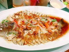 -隆喜元鱼汤包·海鲜(中联广场店)