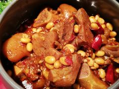 -味福记·本地特色菜(八一万达广场店)