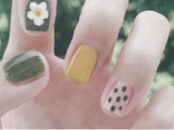 -绘甲社NACHO&DAI SALON