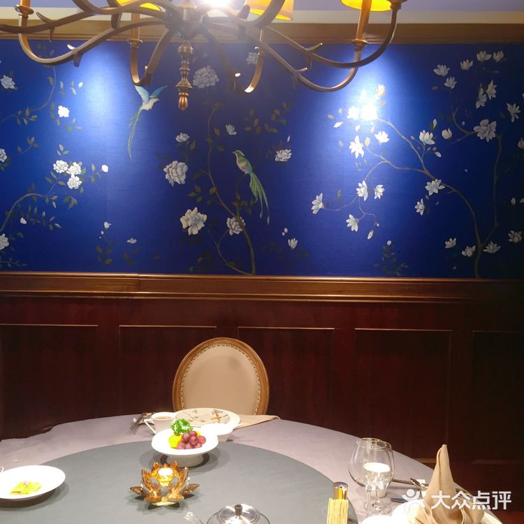 上海这家隐于市的私房菜，终于被我找到了