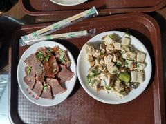 酱牛肉-四条包子(古城街店)