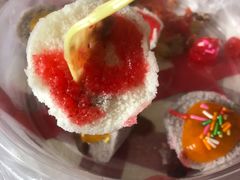 -津门红姐熟梨糕茶汤糕干(爱国道店)