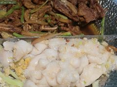 -小鱼小牛·鱼牛干锅·脆鱼火锅(世欧广场店)