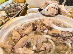 -巽寮印象美食部落餐厅·海鲜·地方特色菜(惠州体验店)