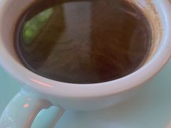 黑咖啡-EN SPACE恩空间