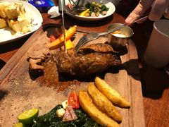 -卡朋厨房(289艺术园区店)