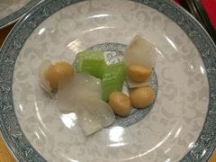 -钓鱼台国宾馆