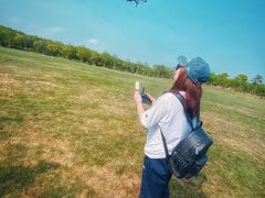 -上海海湾国家森林公园