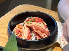 -九田家黑牛烤肉料理(新光汇店)