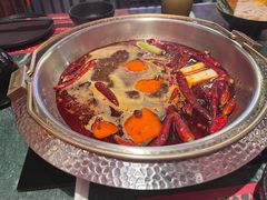 -牛New寿喜烧(曹路花园城店)
