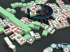 -LJ掼蛋·棋牌会所(徐汇店)