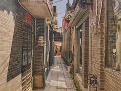 -小洲村
