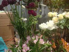 -BOBLOOM花店(宝龙旭辉广场店)
