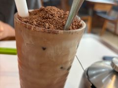-華歡冰室-WahFoon(吉大店)