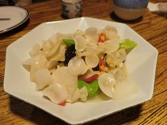 -长亭酒肆.武夷菜(鼓楼后海店)