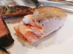 -宴悦海鲜餐厅·游水海鲜·牛排(亚龙湾瑞吉店)