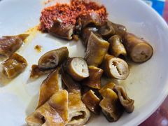 卤肥肠-温江公平红烧兔(总店)