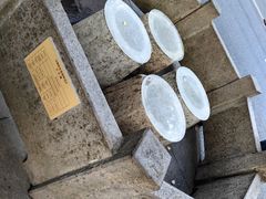 -杭州西湖风景名胜区-满觉陇四眼井