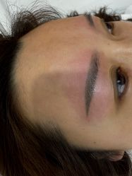 -变美丽半永久纹眉连锁·机器野生眉·洗眉