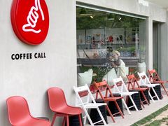 -COFFEE CALL(云锦路店)