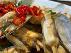 -金海湾海鲜排档(朱家尖店)
