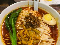 -张氏宽窄巷成都名小吃(茂业百货华强北店)