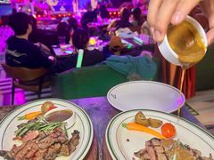 -Famous肥猫墨西哥音乐餐吧(五棵松华熙LIVE店)