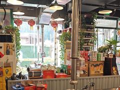 -永安里地摊烤肉(首创店)