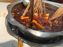 -水碾河刘老大串串香(水碾河路店)