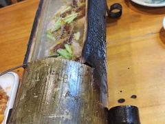 -61号餐吧(兴坪古镇漓江店)